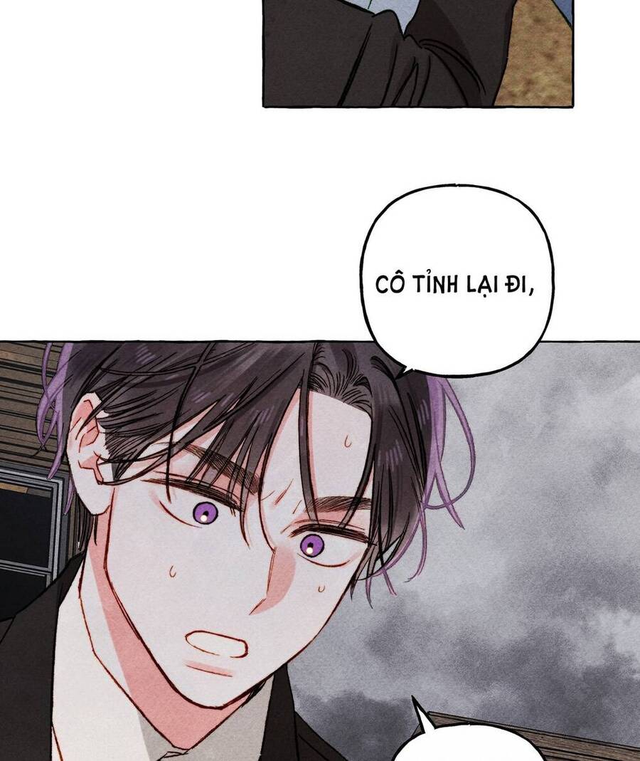 nuôi dưỡng một hắc long Chap 58.2 - Trang 2