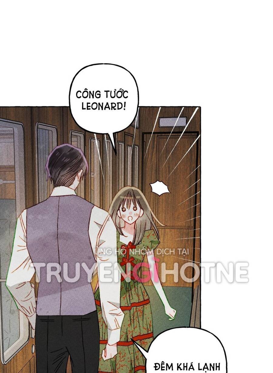 nuôi dưỡng một hắc long Chap 60.1 - Trang 2