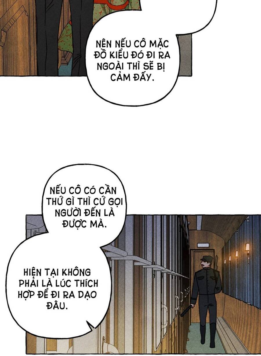 nuôi dưỡng một hắc long Chap 60.1 - Trang 2