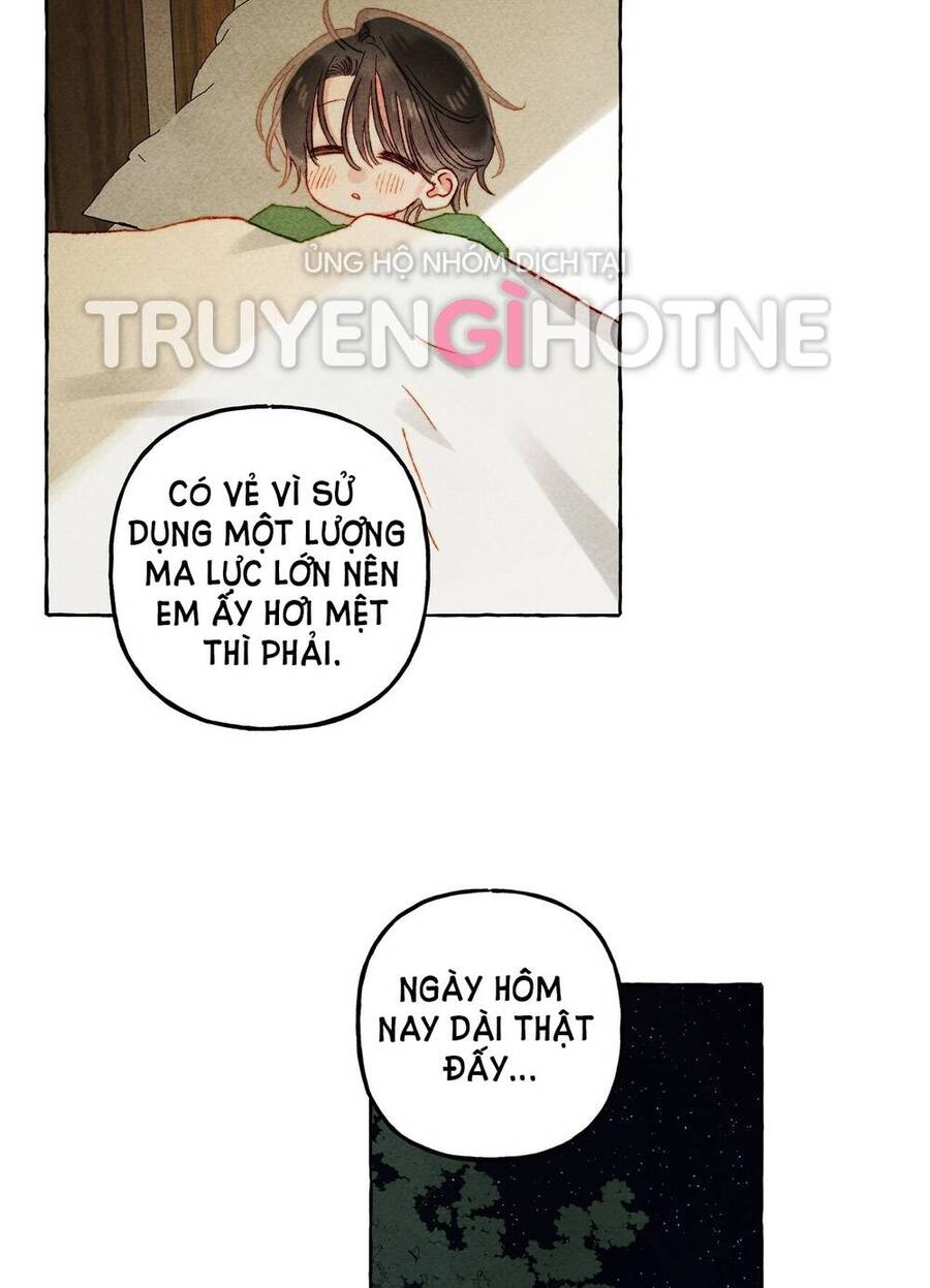 nuôi dưỡng một hắc long Chap 60.1 - Trang 2