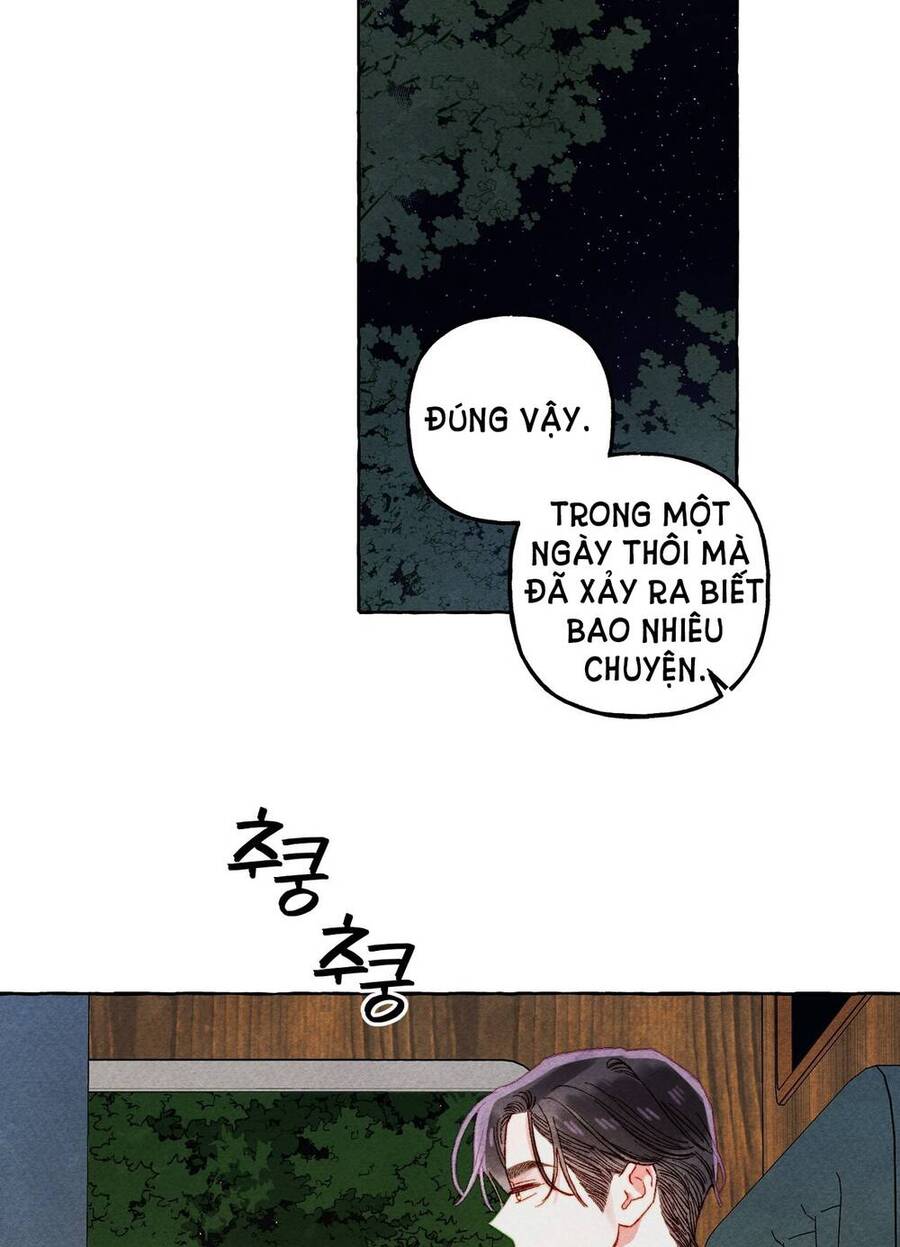 nuôi dưỡng một hắc long Chap 60.1 - Trang 2