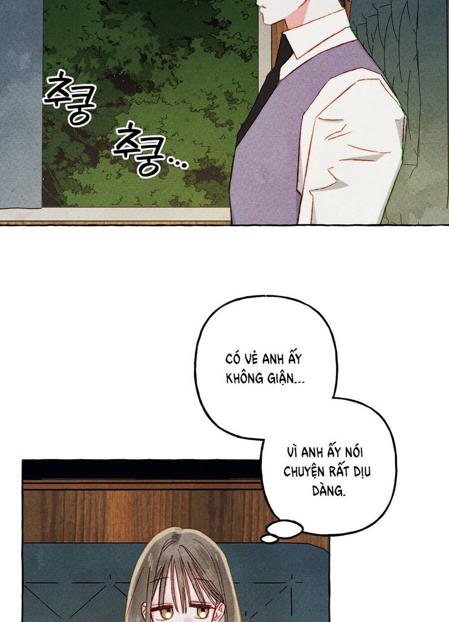 nuôi dưỡng một hắc long Chap 60.1 - Trang 2