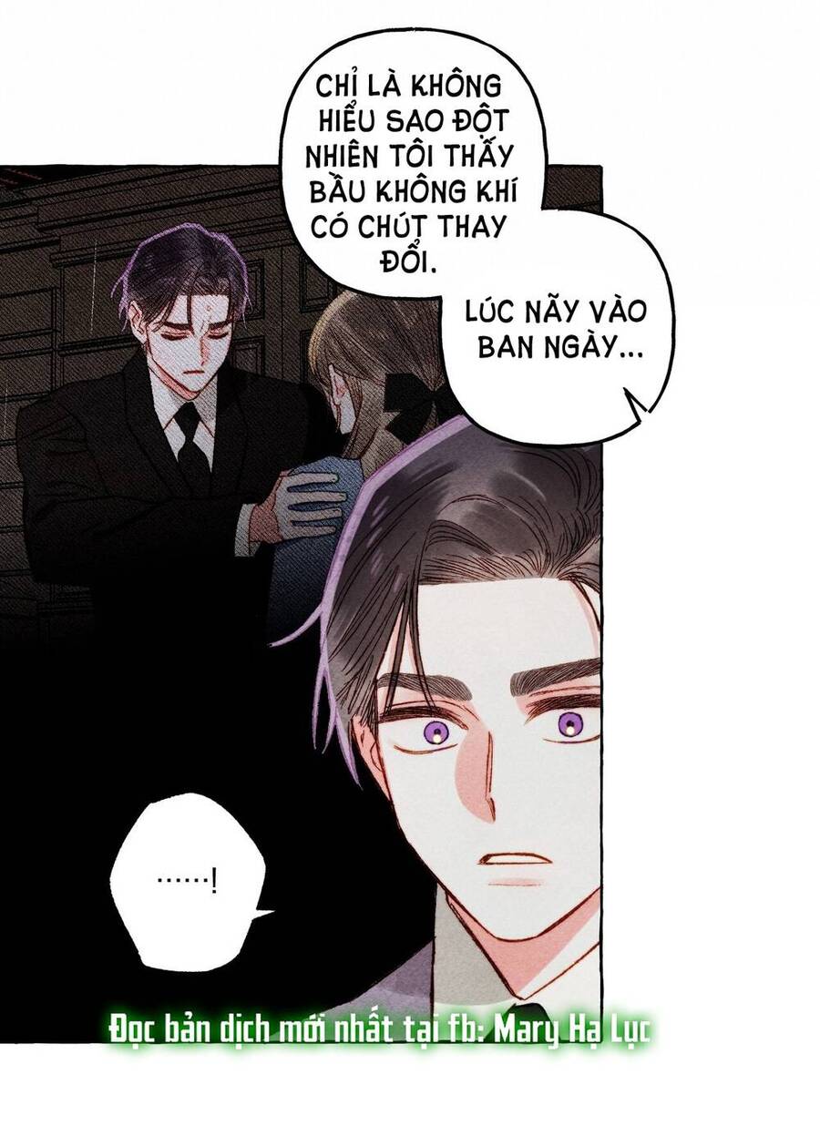 nuôi dưỡng một hắc long Chap 60.1 - Trang 2