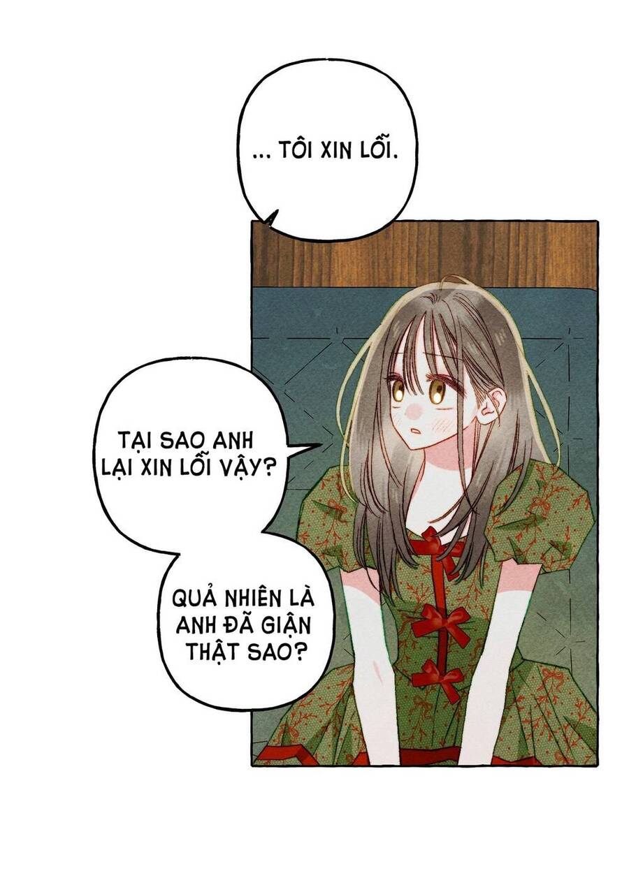 nuôi dưỡng một hắc long Chap 60.1 - Trang 2