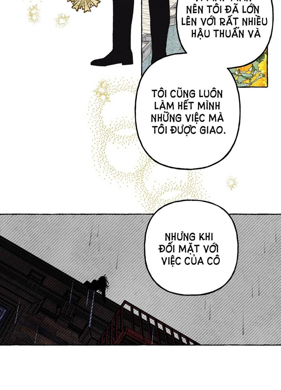 nuôi dưỡng một hắc long Chap 60.1 - Trang 2