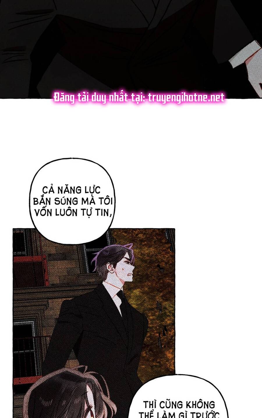 nuôi dưỡng một hắc long Chap 60.1 - Trang 2