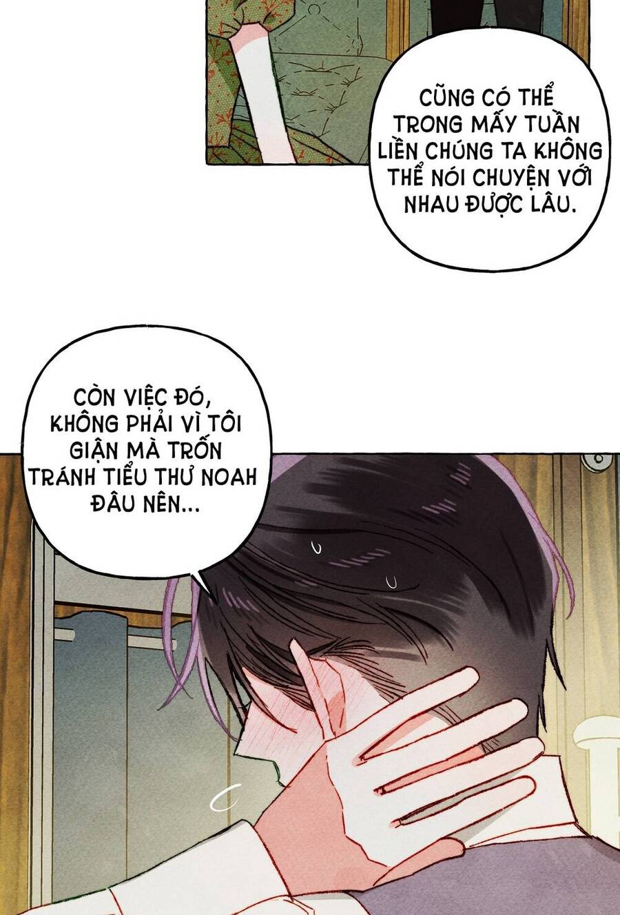 nuôi dưỡng một hắc long Chap 60.1 - Trang 2