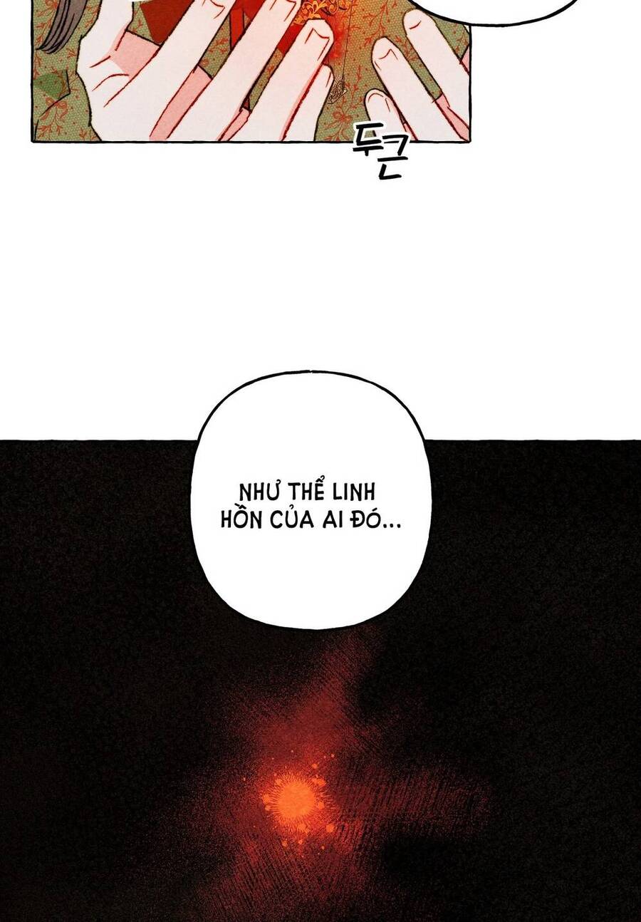 nuôi dưỡng một hắc long Chap 61.1 - Trang 2