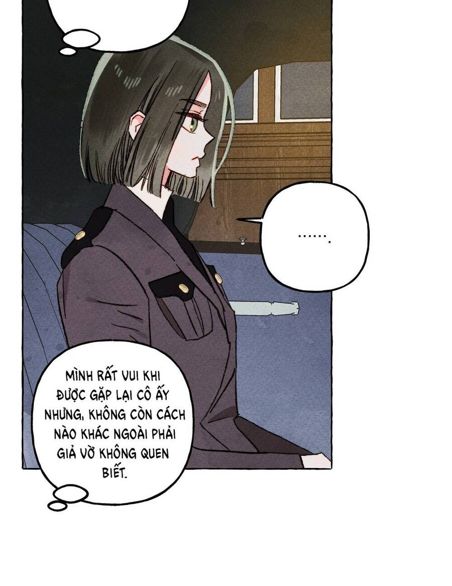 nuôi dưỡng một hắc long Chap 61.2 - Trang 2