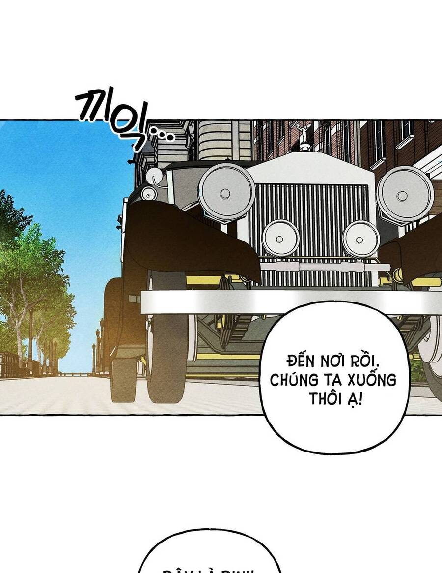 nuôi dưỡng một hắc long Chap 61.2 - Trang 2