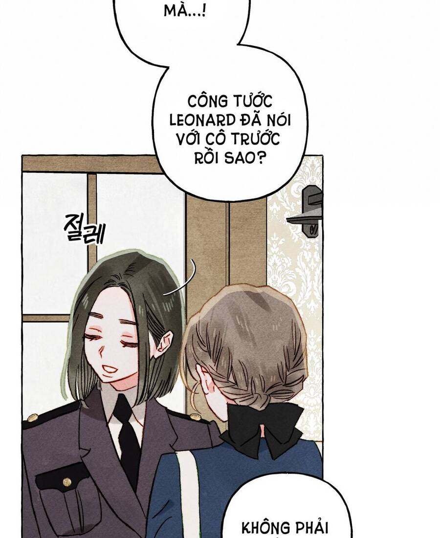 nuôi dưỡng một hắc long Chap 61.2 - Trang 2