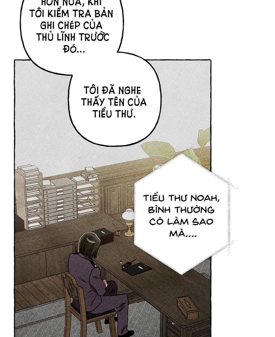 nuôi dưỡng một hắc long Chap 61.2 - Trang 2