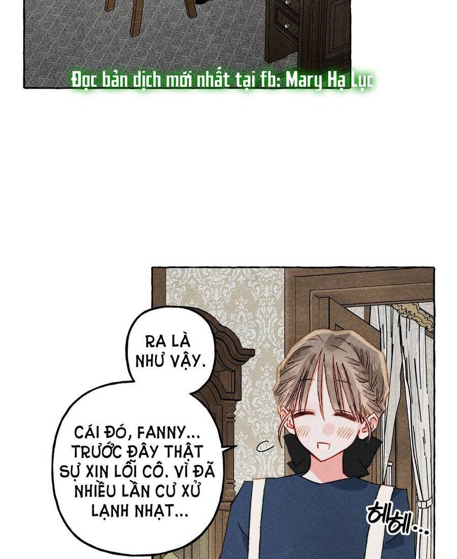 nuôi dưỡng một hắc long Chap 61.2 - Trang 2