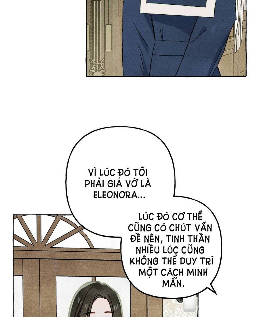 nuôi dưỡng một hắc long Chap 61.2 - Trang 2