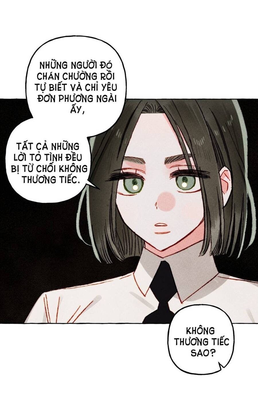 nuôi dưỡng một hắc long Chap 61.2 - Trang 2