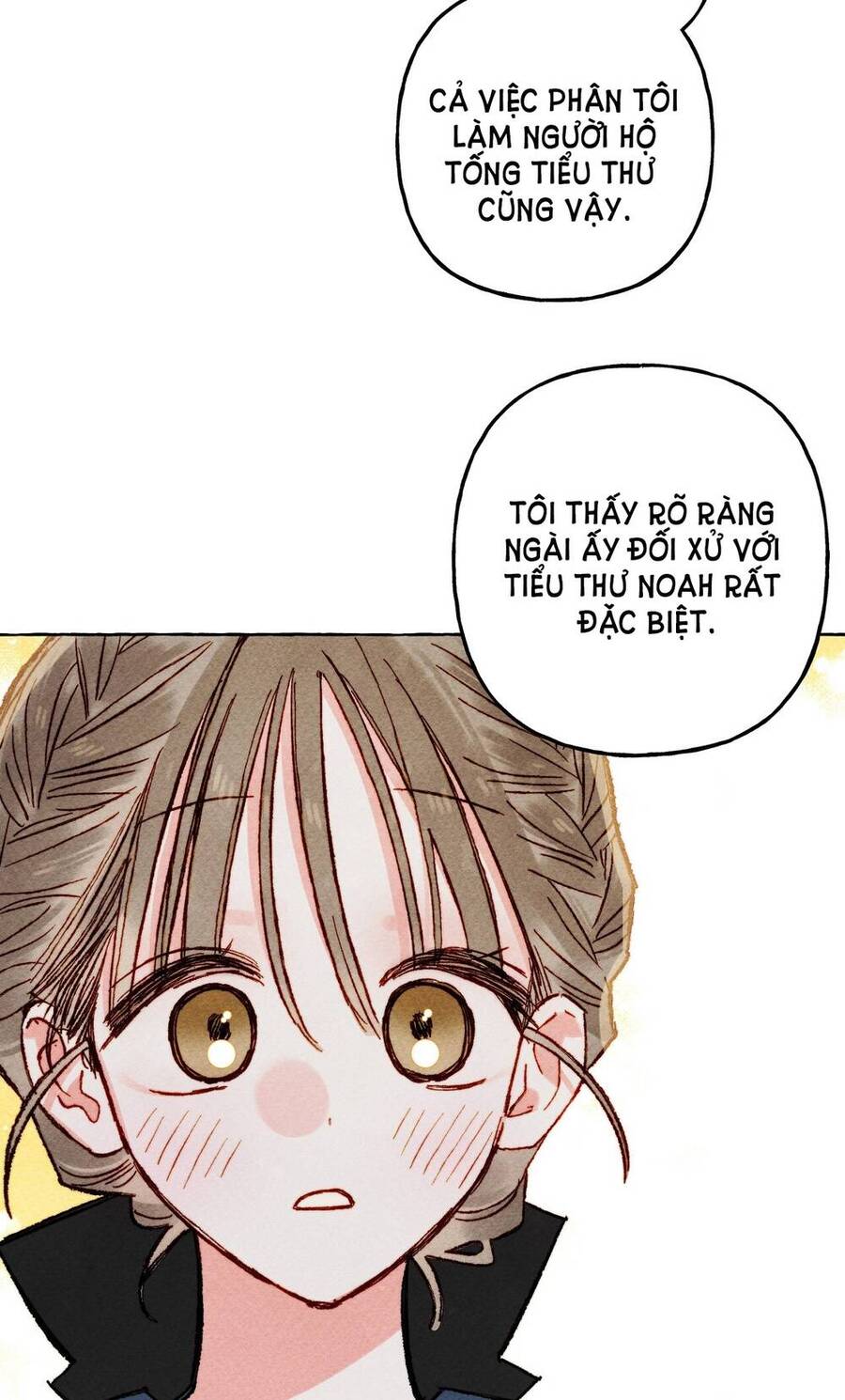 nuôi dưỡng một hắc long Chap 61.2 - Trang 2