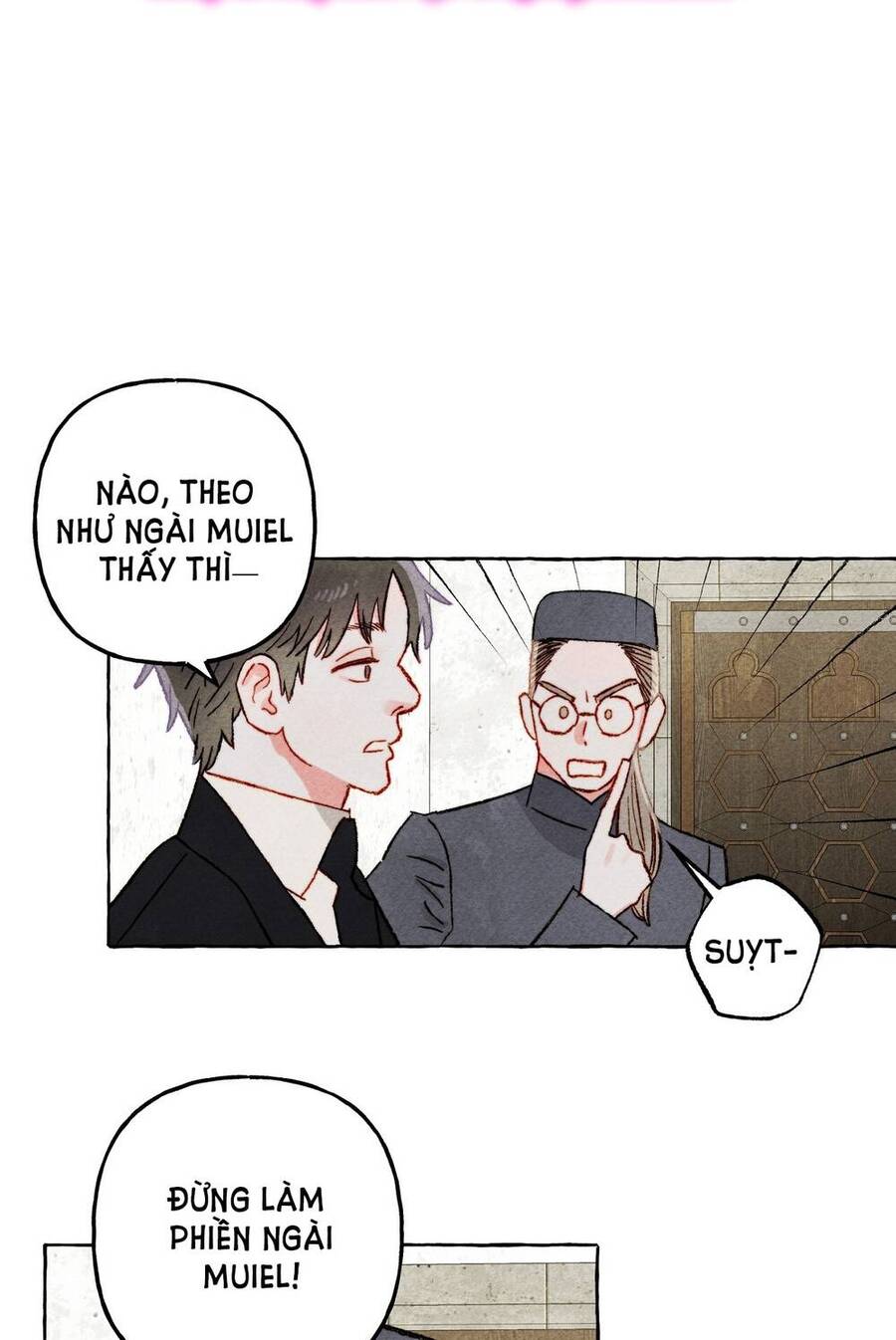 nuôi dưỡng một hắc long Chap 62.1 - Trang 2