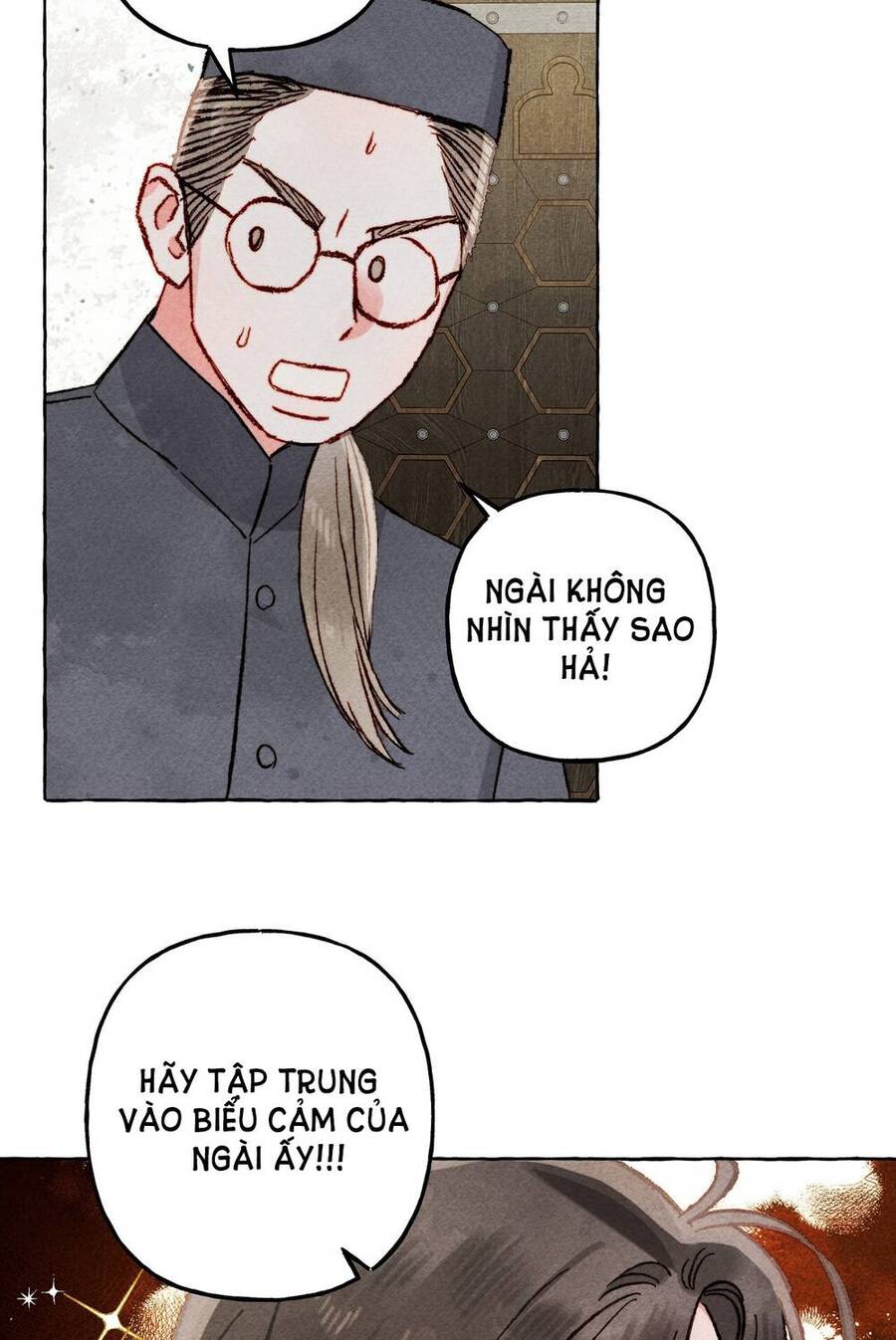 nuôi dưỡng một hắc long Chap 62.1 - Trang 2