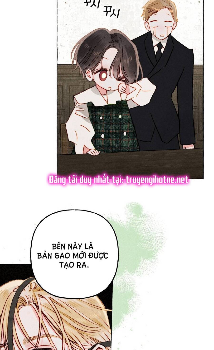 nuôi dưỡng một hắc long Chap 62.1 - Trang 2