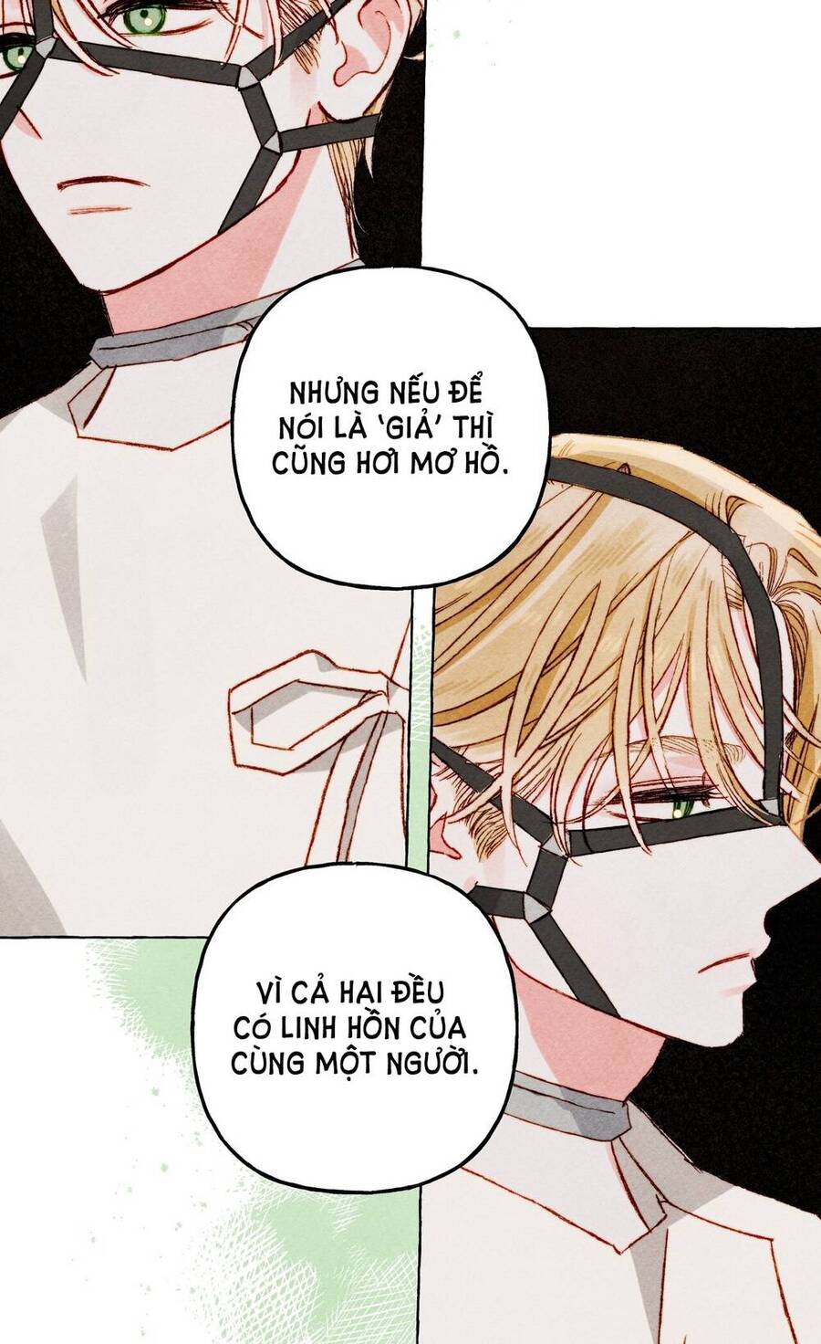 nuôi dưỡng một hắc long Chap 62.1 - Trang 2