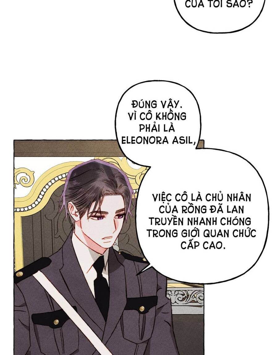 nuôi dưỡng một hắc long Chap 62.2 - Trang 2