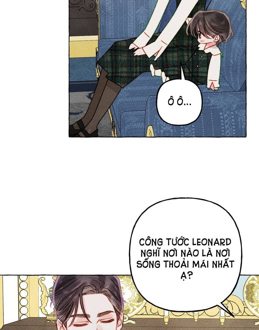 nuôi dưỡng một hắc long Chap 62.2 - Trang 2