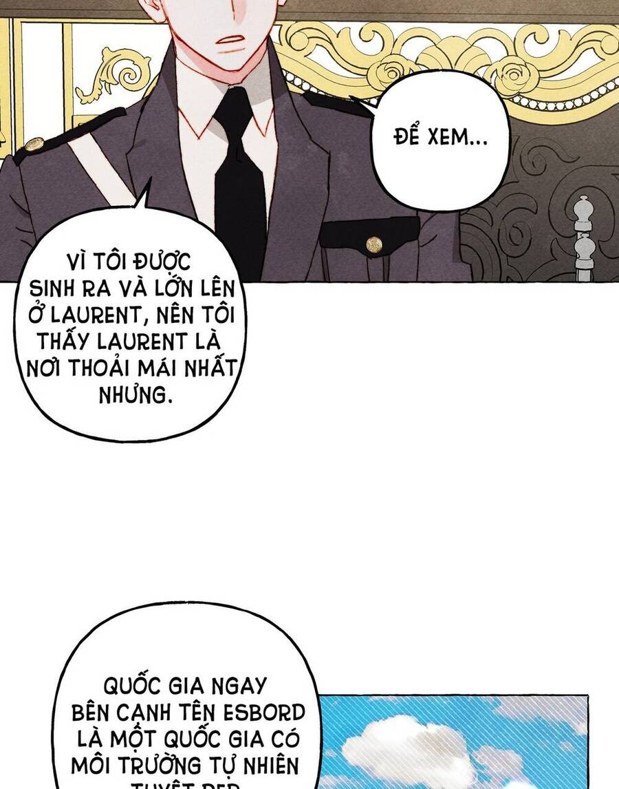 nuôi dưỡng một hắc long Chap 62.2 - Trang 2