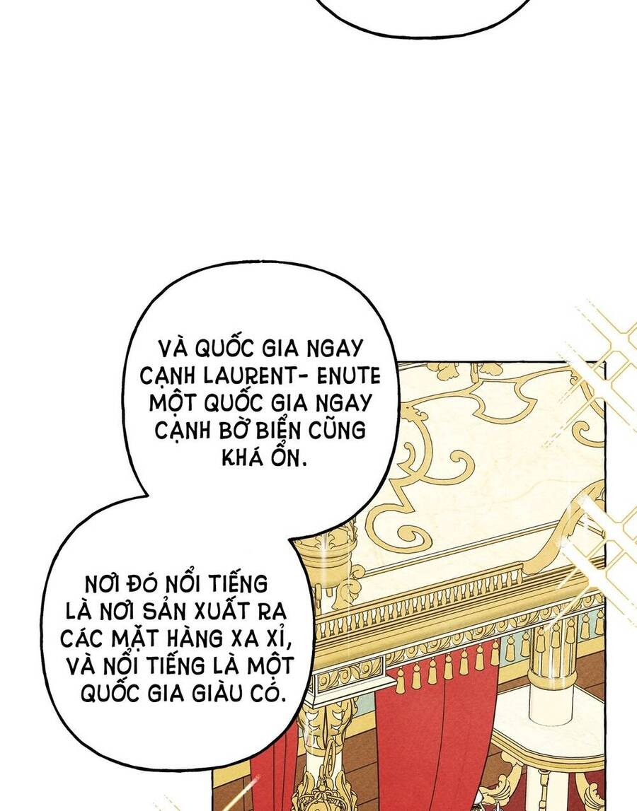 nuôi dưỡng một hắc long Chap 62.2 - Trang 2