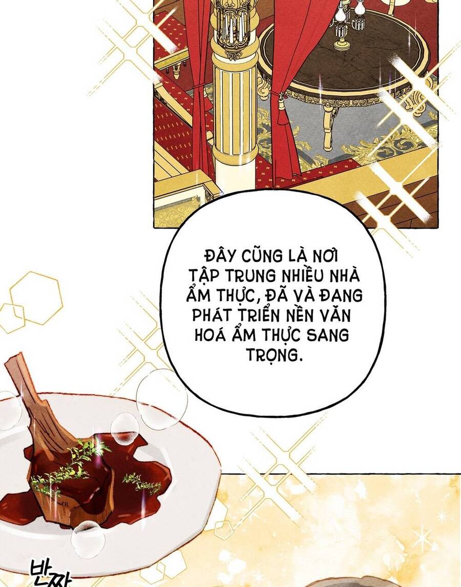 nuôi dưỡng một hắc long Chap 62.2 - Trang 2