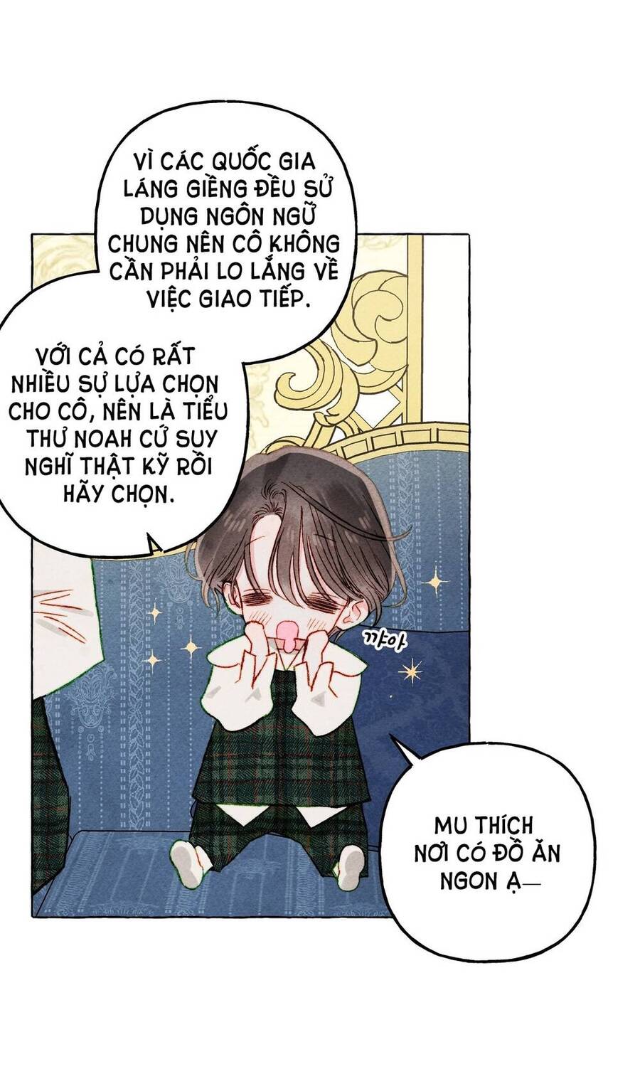 nuôi dưỡng một hắc long Chap 62.2 - Trang 2