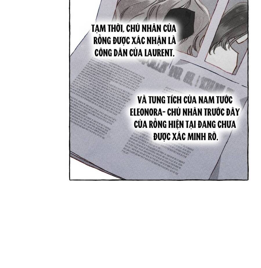 nuôi dưỡng một hắc long Chap 63.1 - Trang 2