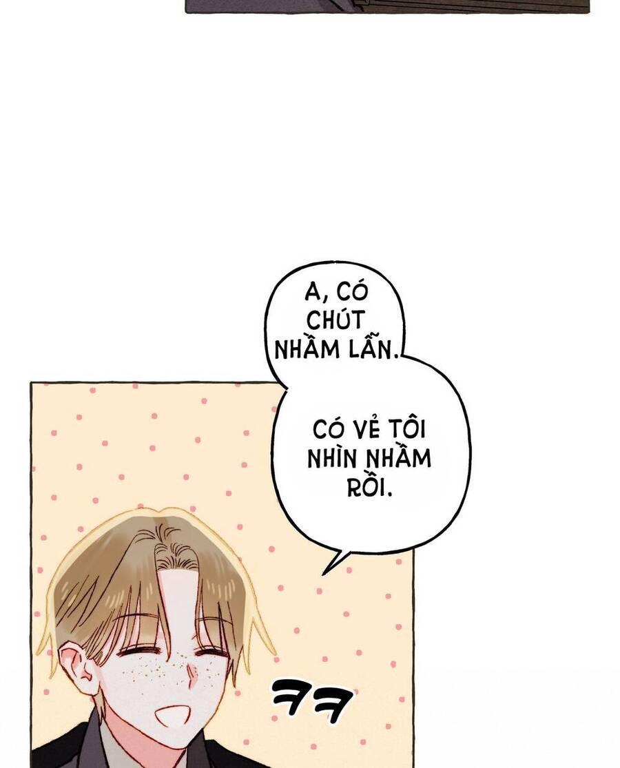 nuôi dưỡng một hắc long Chap 63.1 - Trang 2