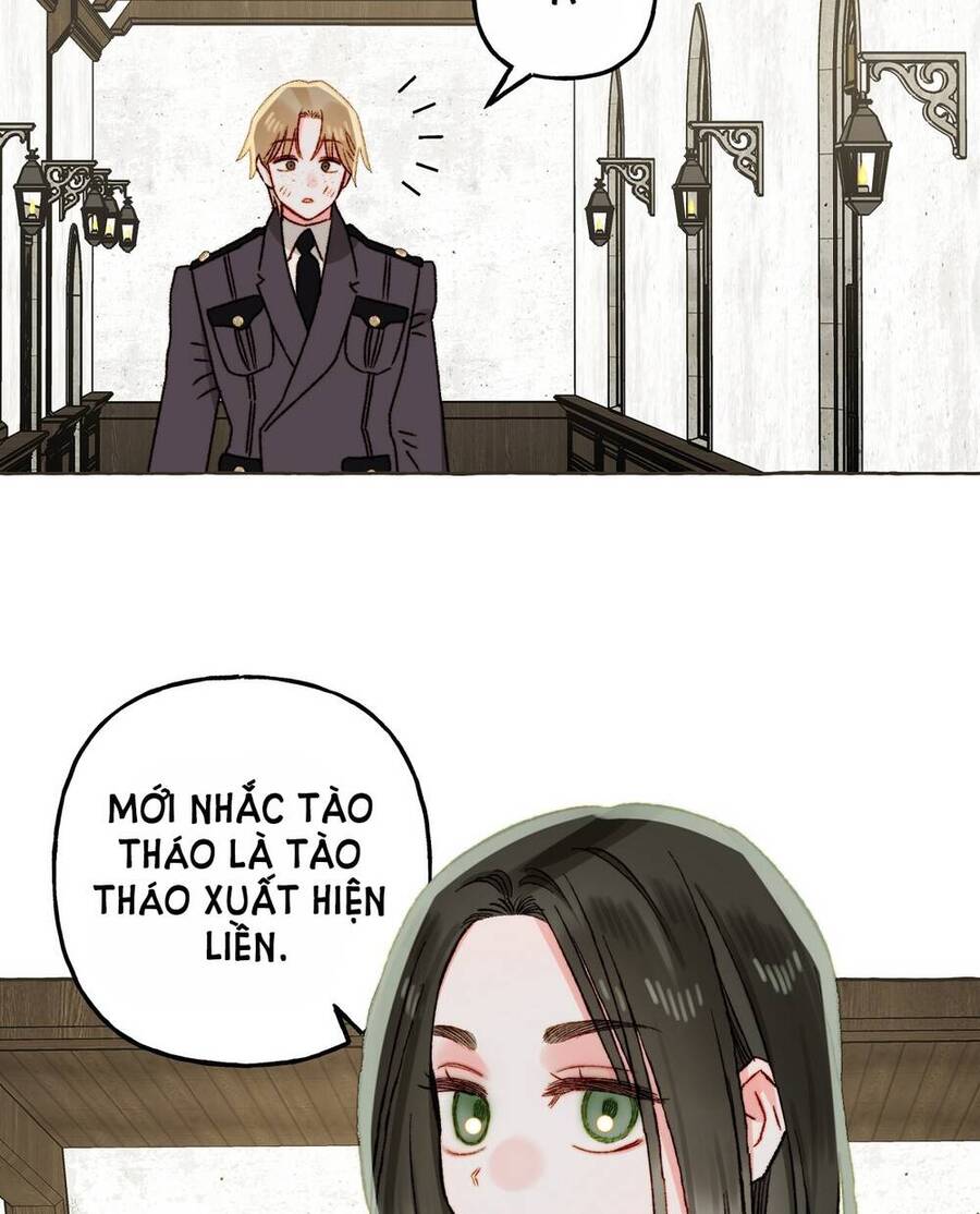 nuôi dưỡng một hắc long Chap 63.1 - Trang 2