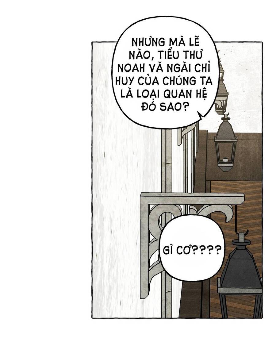 nuôi dưỡng một hắc long Chap 63.1 - Trang 2