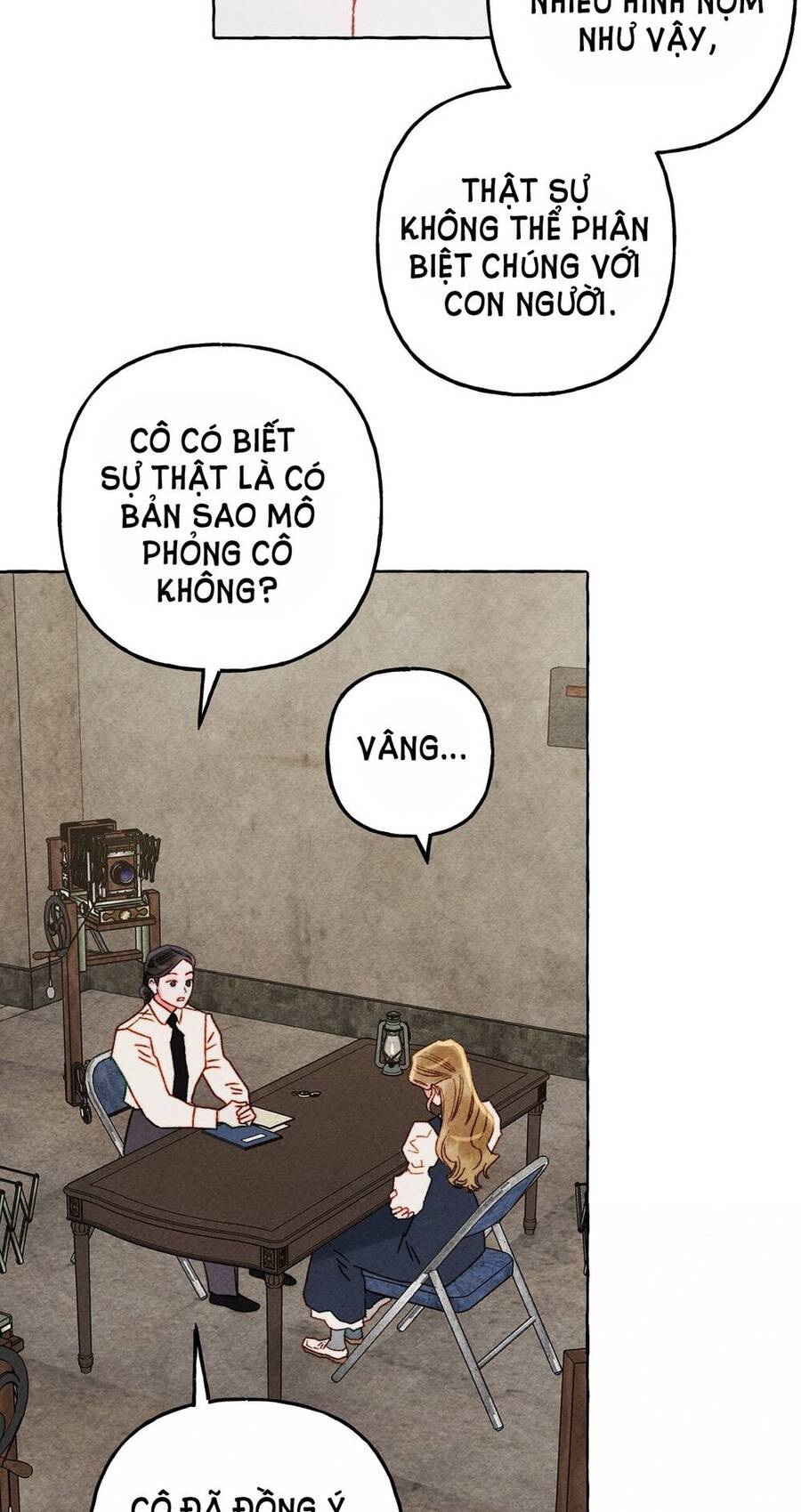 nuôi dưỡng một hắc long Chap 63.2 - Trang 2