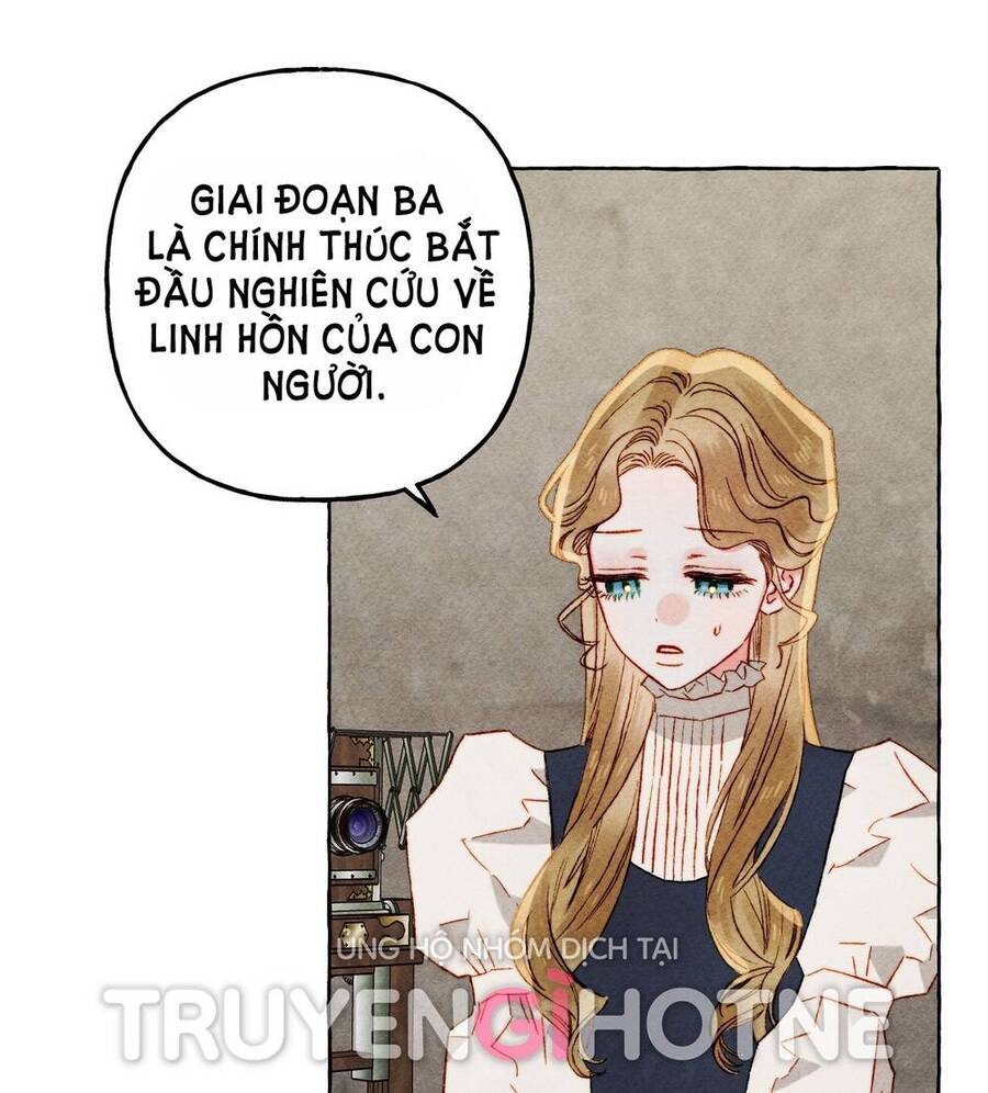 nuôi dưỡng một hắc long Chap 63.2 - Trang 2