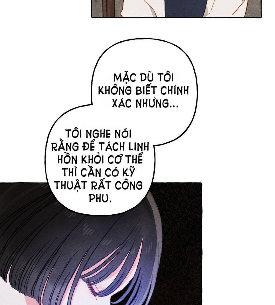 nuôi dưỡng một hắc long Chap 63.2 - Trang 2