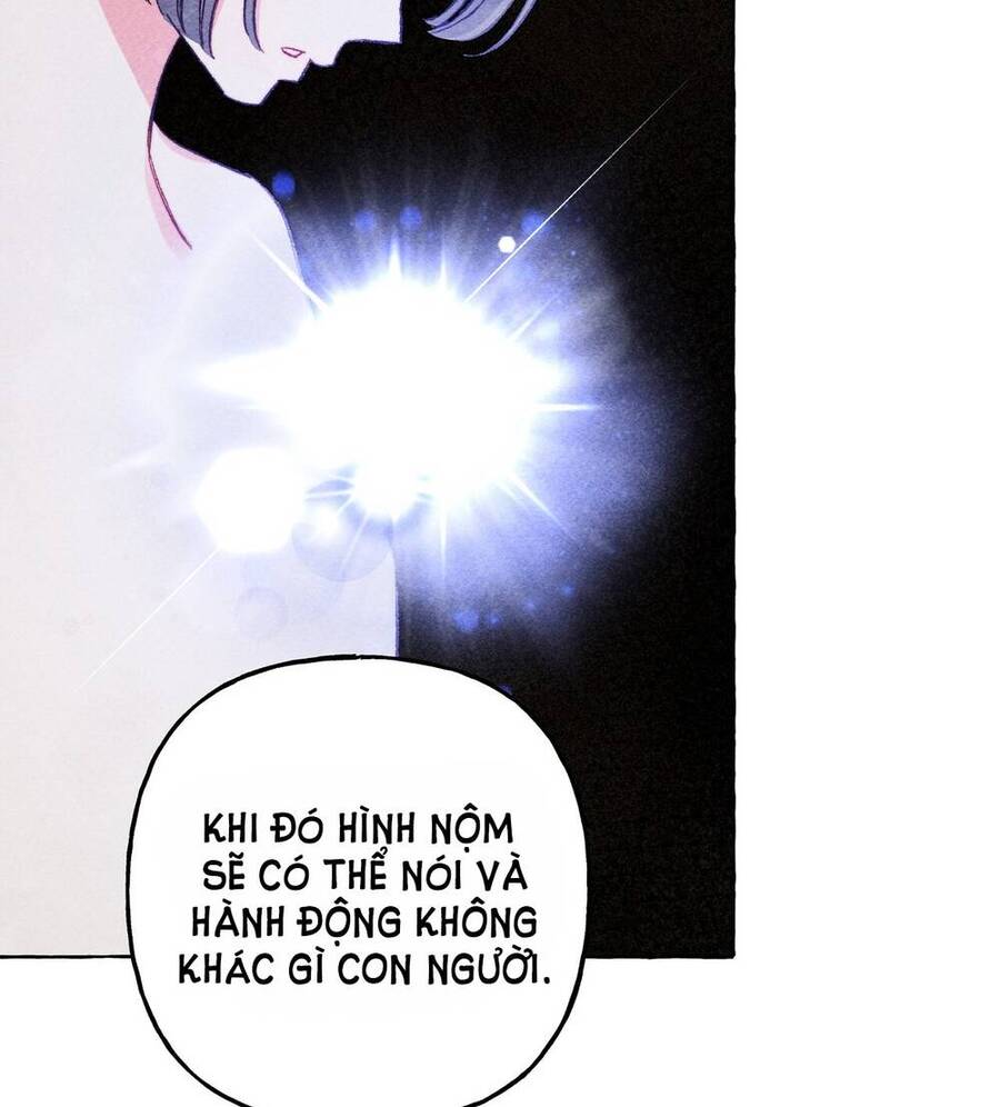 nuôi dưỡng một hắc long Chap 63.2 - Trang 2