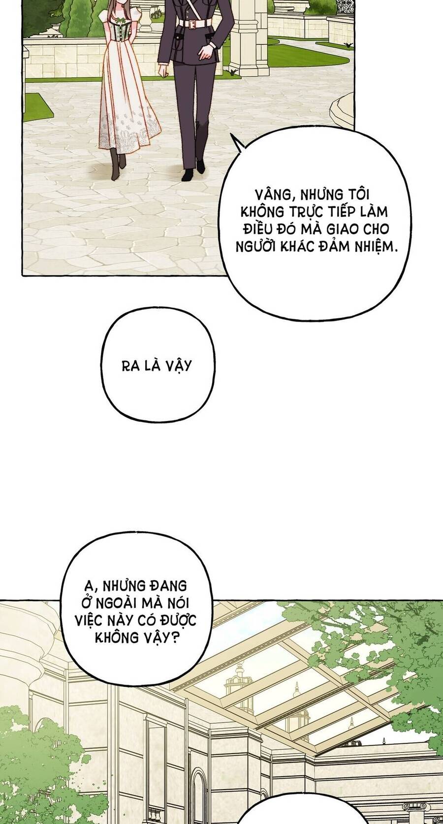 nuôi dưỡng một hắc long Chap 64.1 - Trang 2