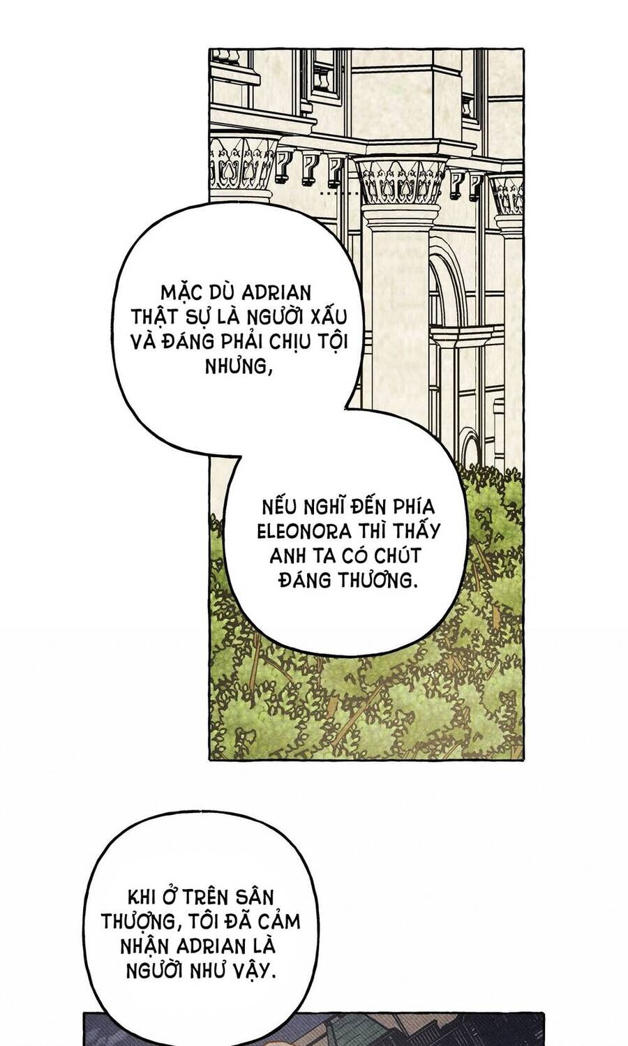 nuôi dưỡng một hắc long Chap 64.1 - Trang 2