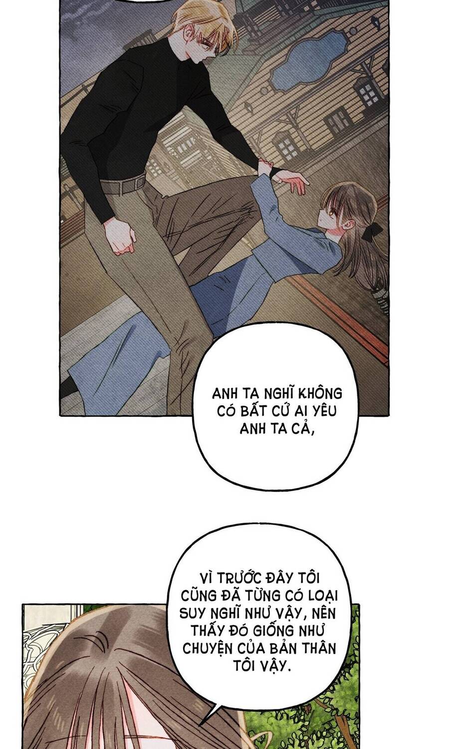 nuôi dưỡng một hắc long Chap 64.1 - Trang 2