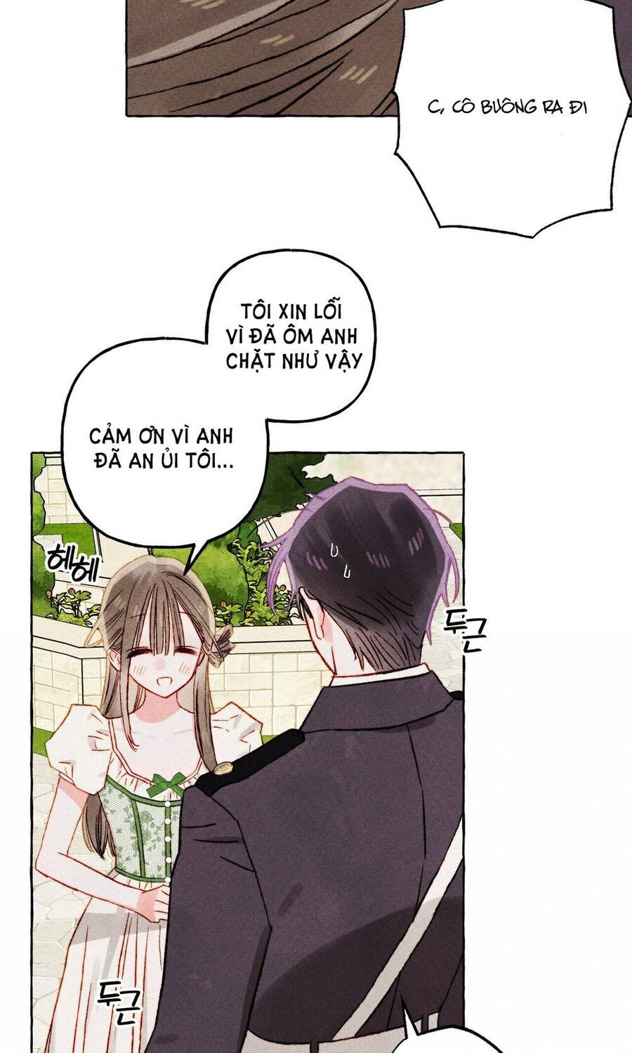 nuôi dưỡng một hắc long Chap 64.1 - Trang 2