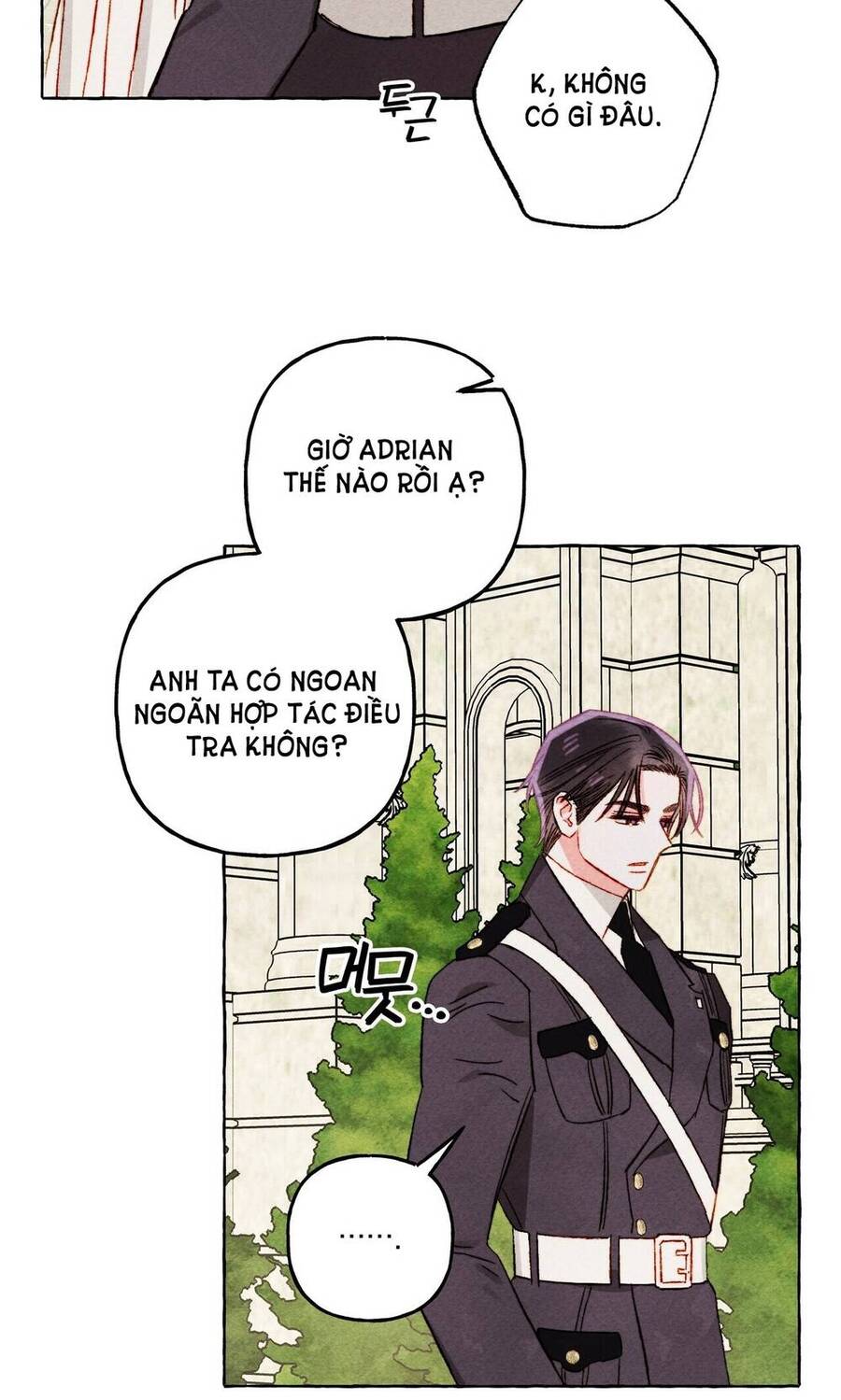 nuôi dưỡng một hắc long Chap 64.1 - Trang 2