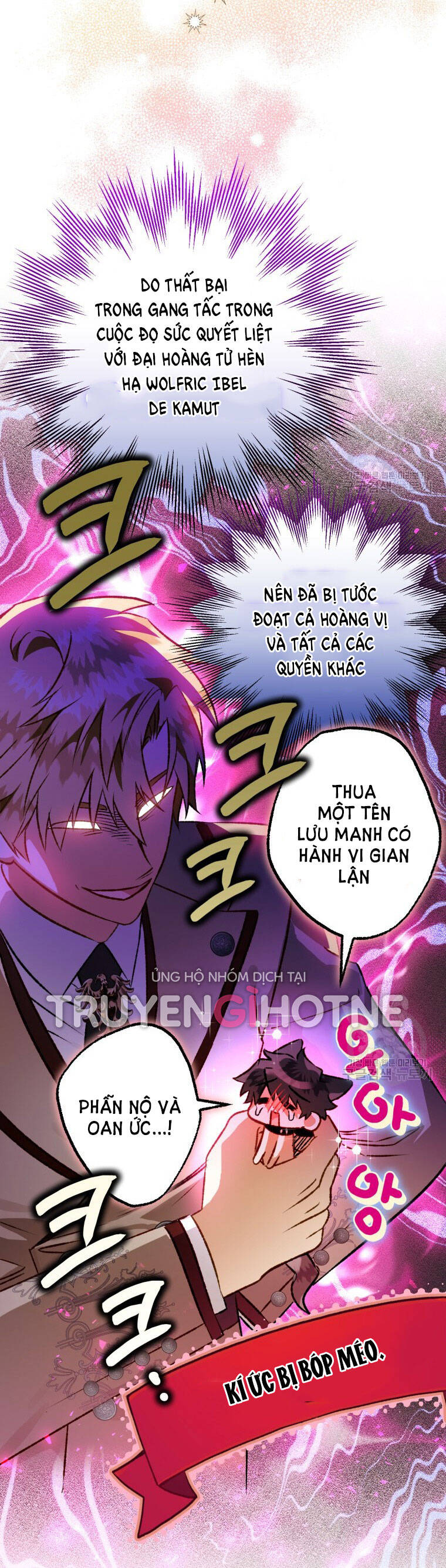 bỗng nhiên tôi trở thành quạ đen!! Chap 80.1 - Next chapter 80.1