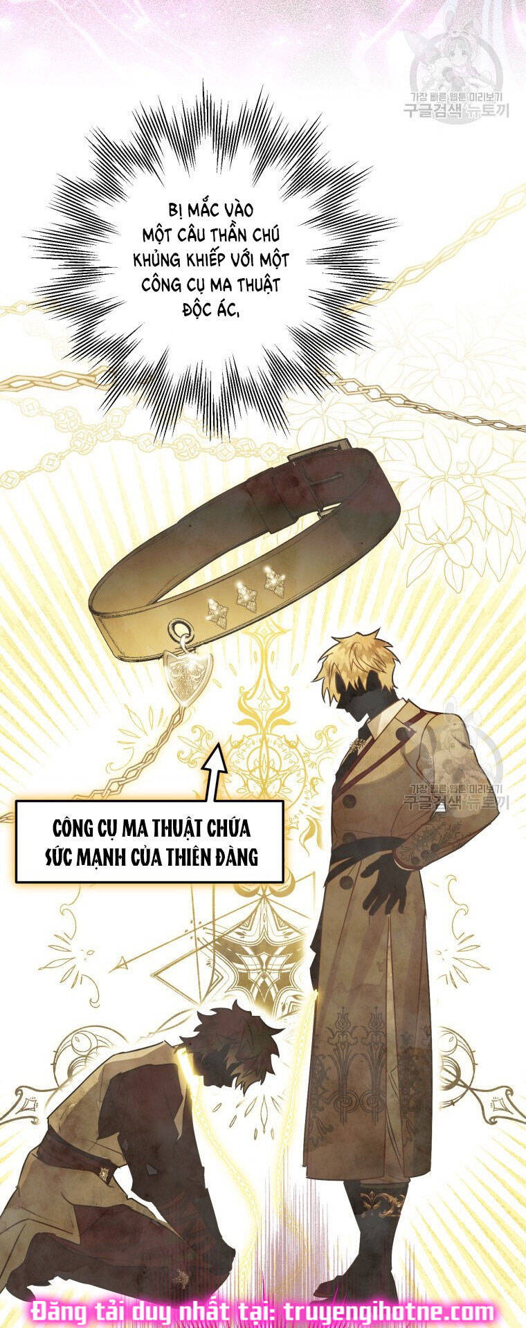 bỗng nhiên tôi trở thành quạ đen!! Chap 80.1 - Next chapter 80.1