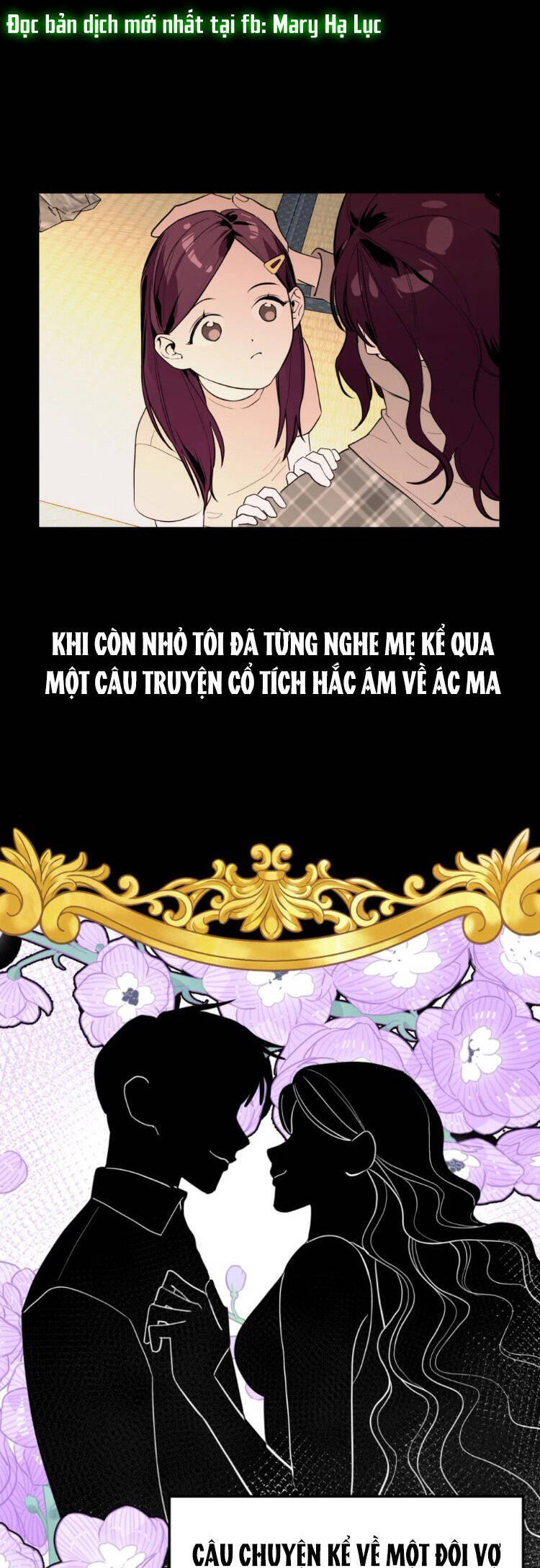 ác ma may mắn Chương 2 - Trang 2