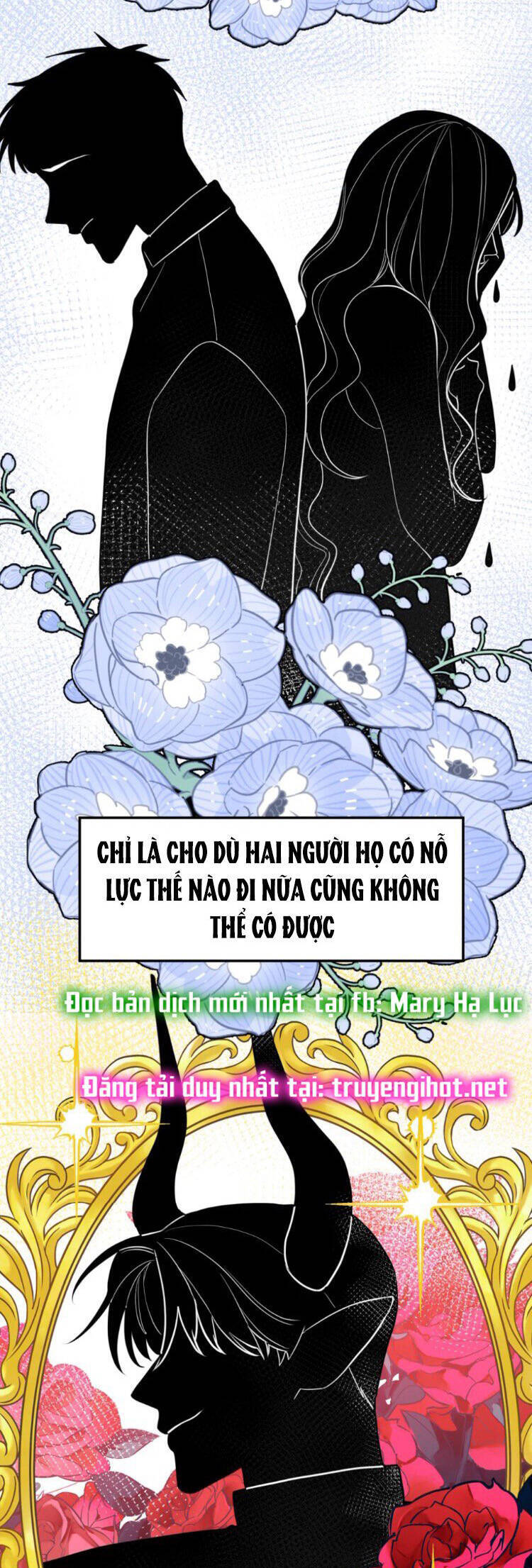 ác ma may mắn Chương 2 - Trang 2