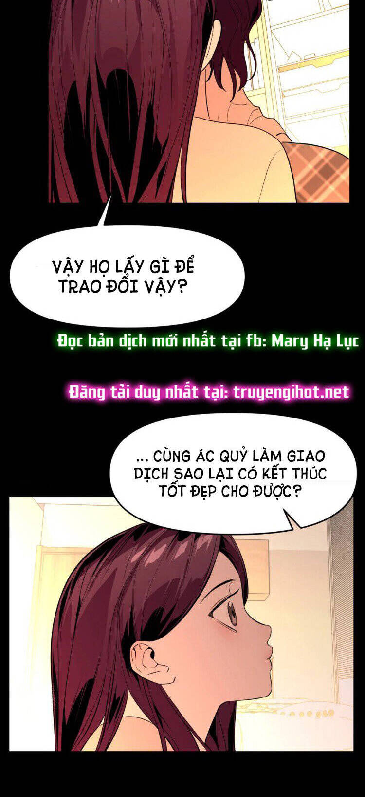 ác ma may mắn Chương 2 - Trang 2