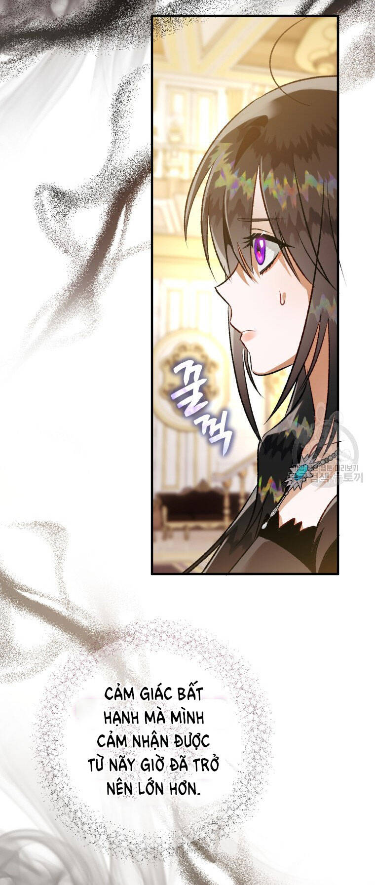 bỗng nhiên tôi trở thành quạ đen!! Chap 80.1 - Next chapter 80.1