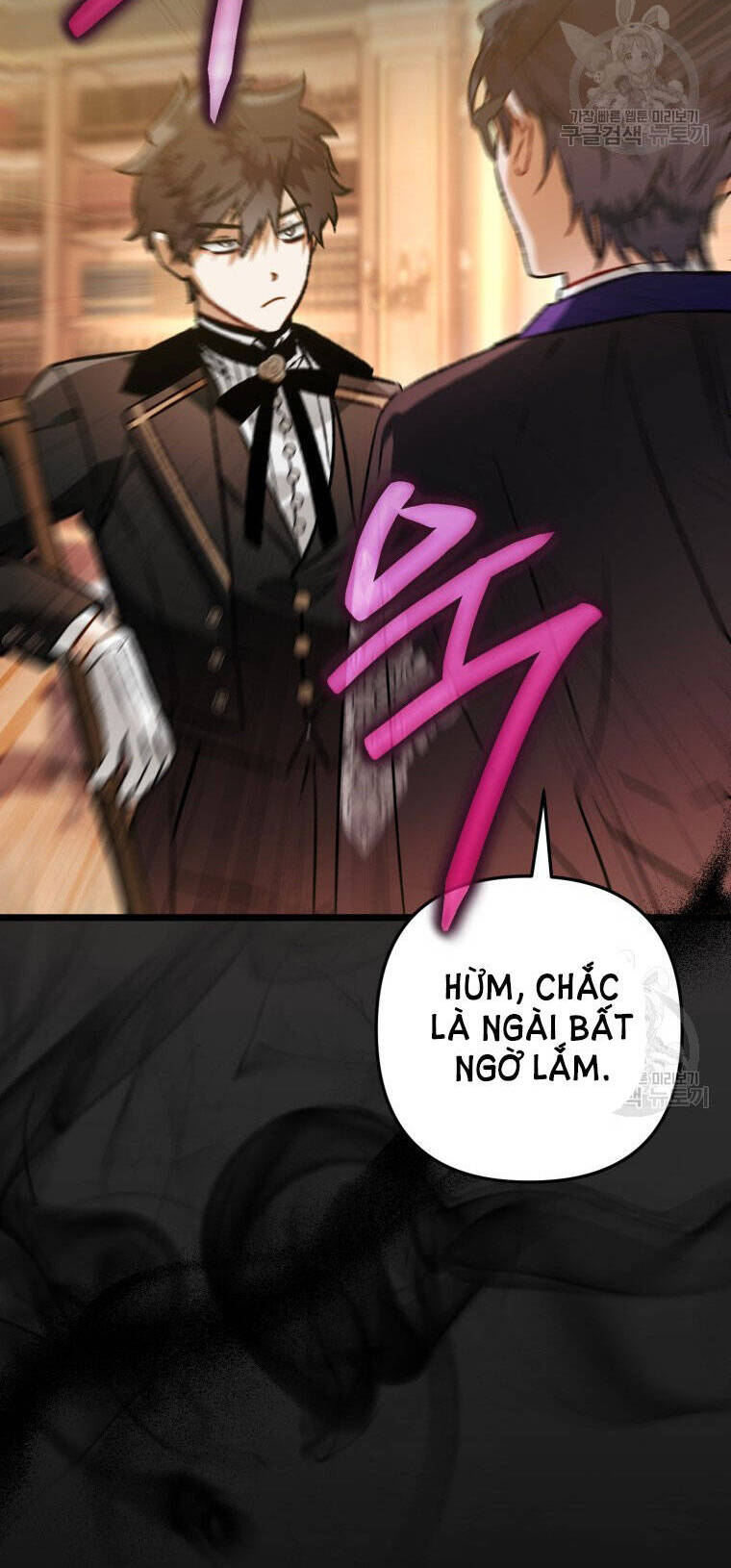 bỗng nhiên tôi trở thành quạ đen!! Chap 80.1 - Next chapter 80.1